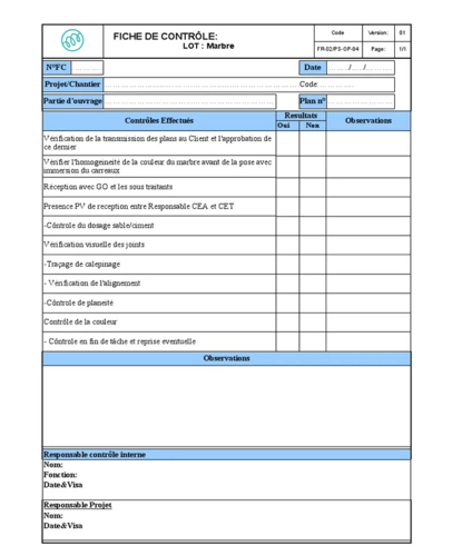 Fiche de contrôle construction-1