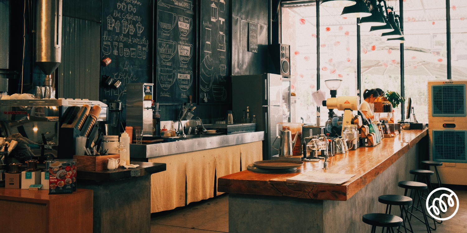 horeca restauration