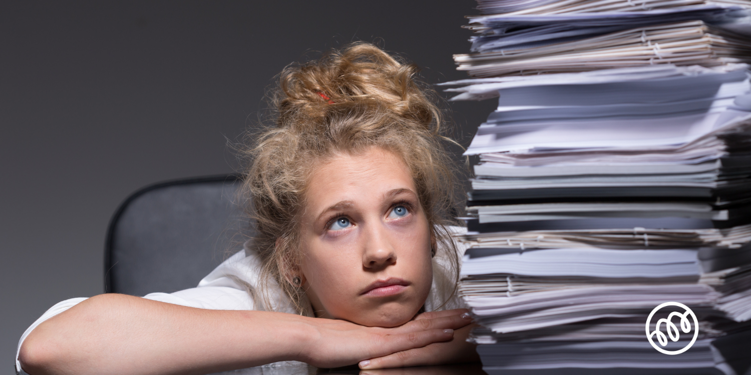 papier productiviteit