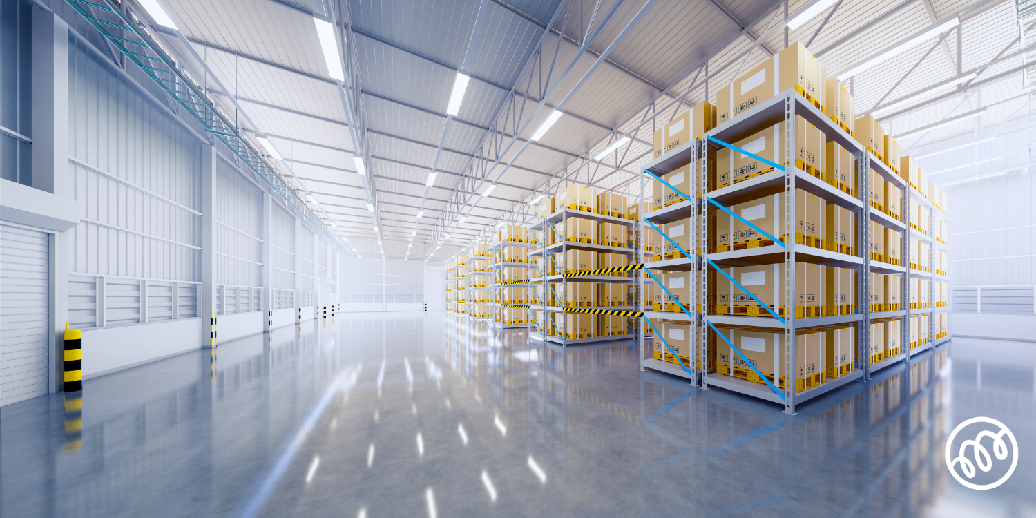 Delivery management