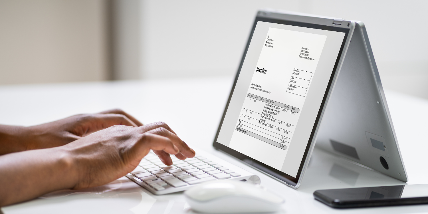 factuurbeheer – leveranciers – betaling – invoice – automatisering