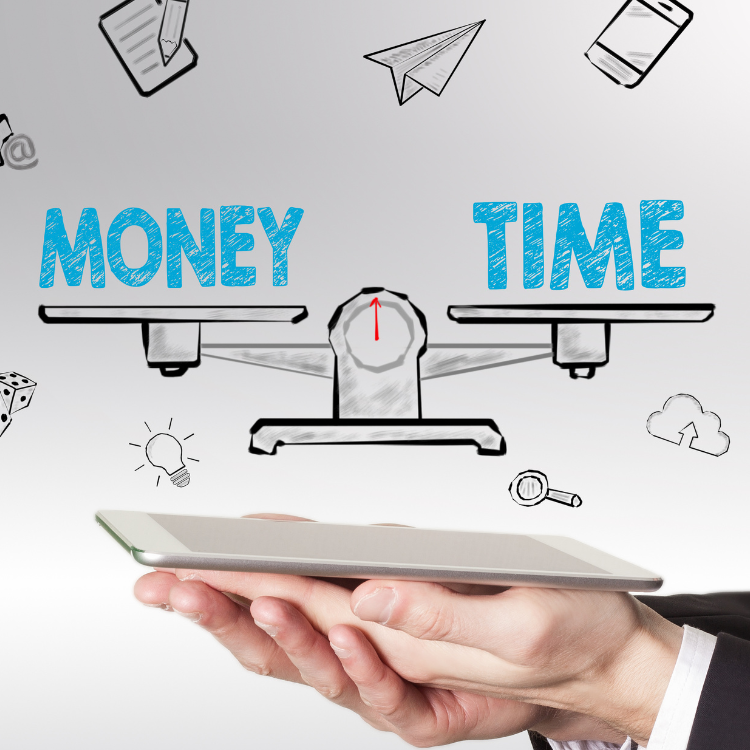 automatiseren kmo digitaliseren process