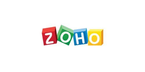 Logo Zoho