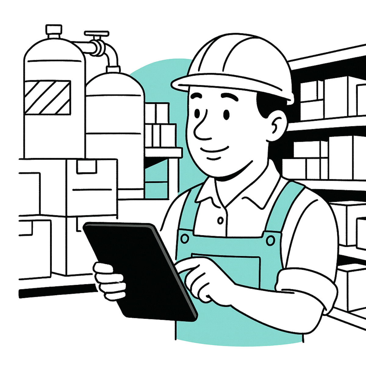 Personnages - Pages Site web