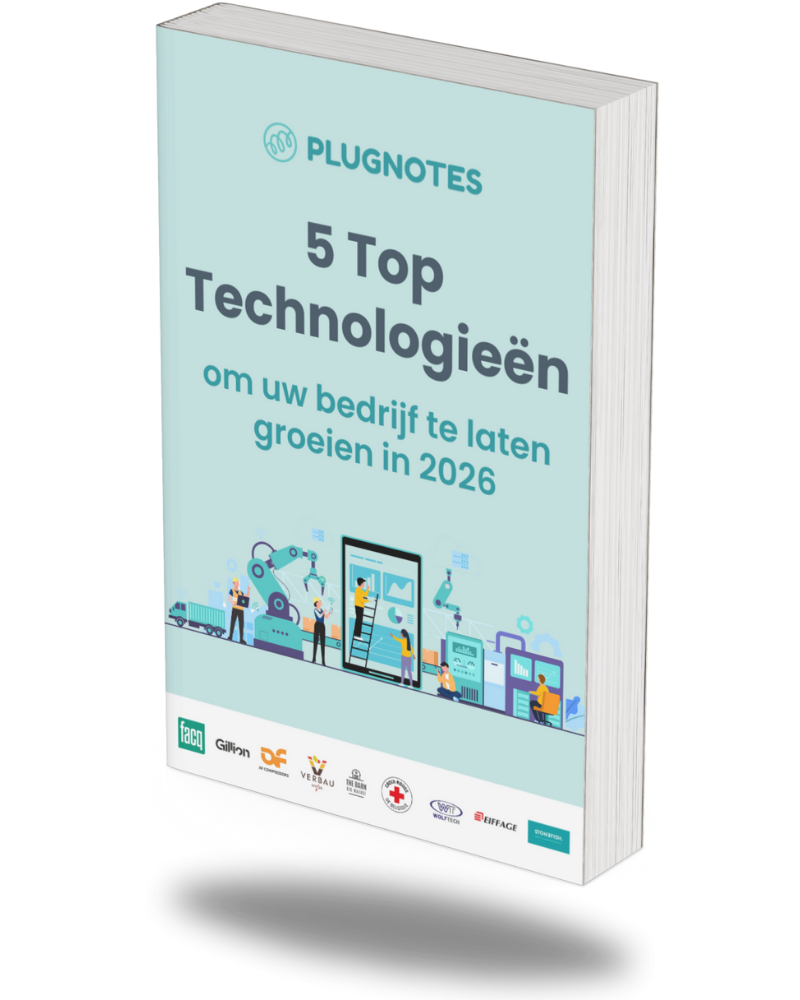 Ebook Plugnotes 2026