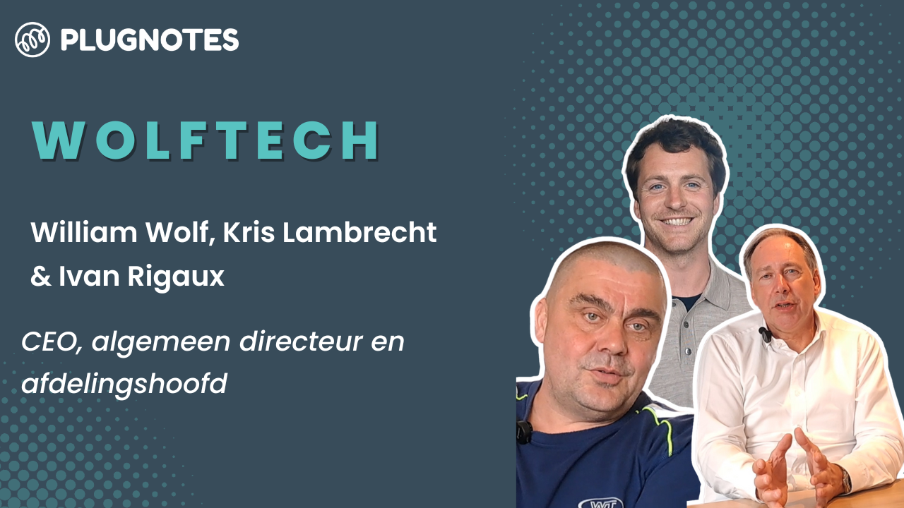 Wolftech NL